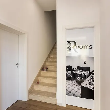 Trisina Rooms Avola Exterior photo