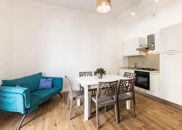 Trisina Rooms