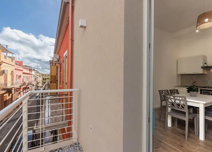 Trisina Rooms