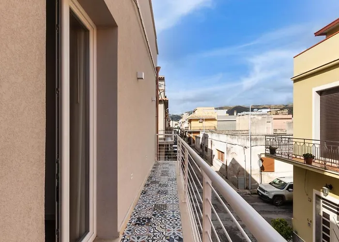 Trisina Rooms