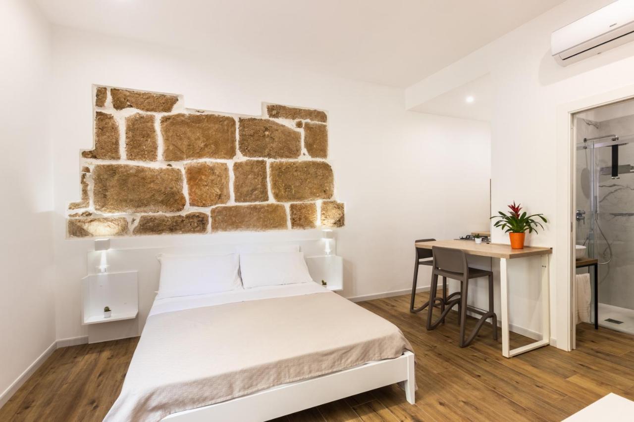 Trisina Apartment