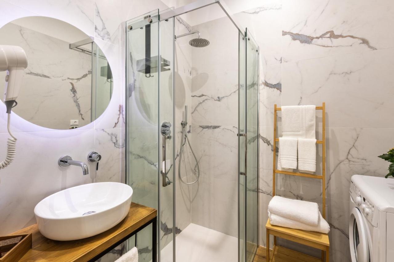 Apartment Trisina