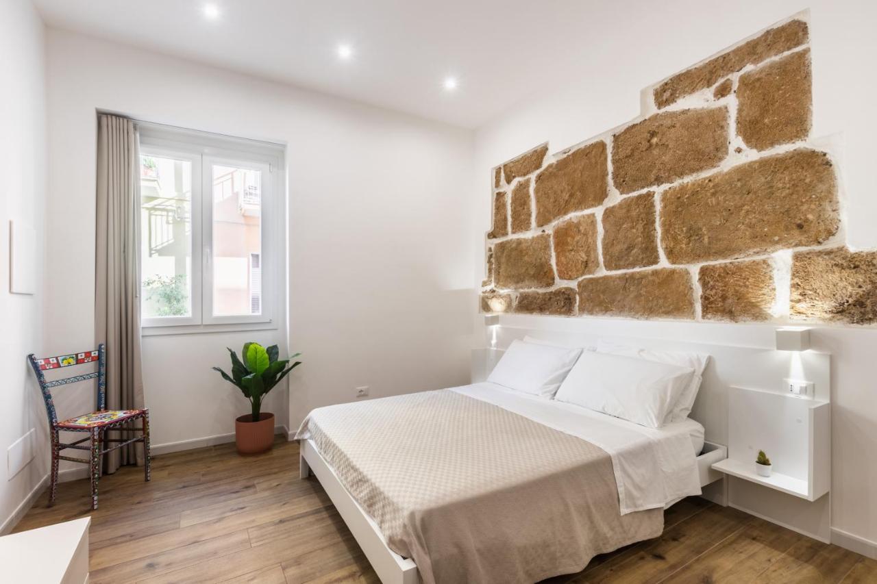 Trisina Apartment Avola