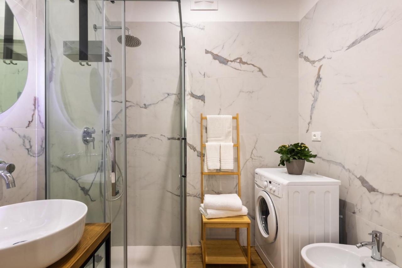 Apartment Trisina *