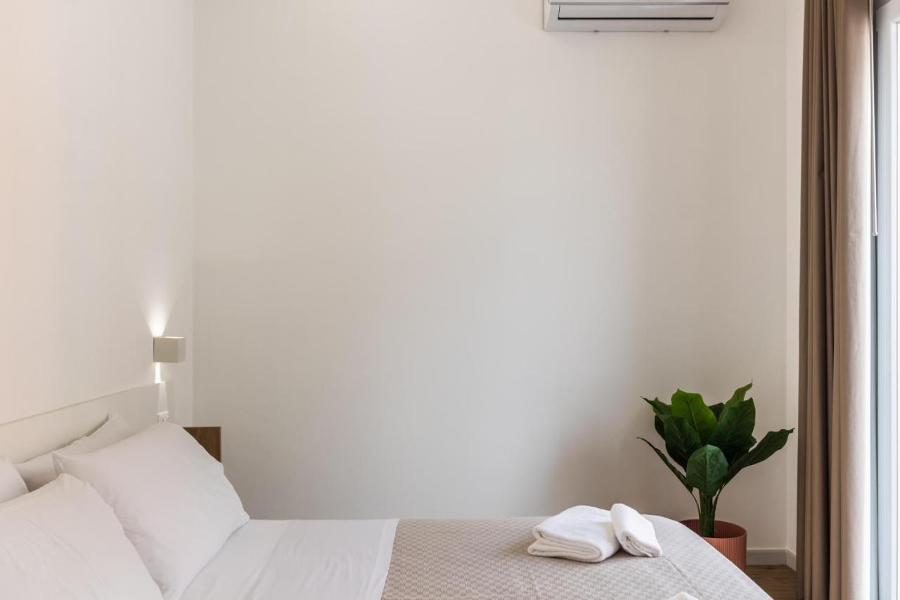 Apartamento Trisina