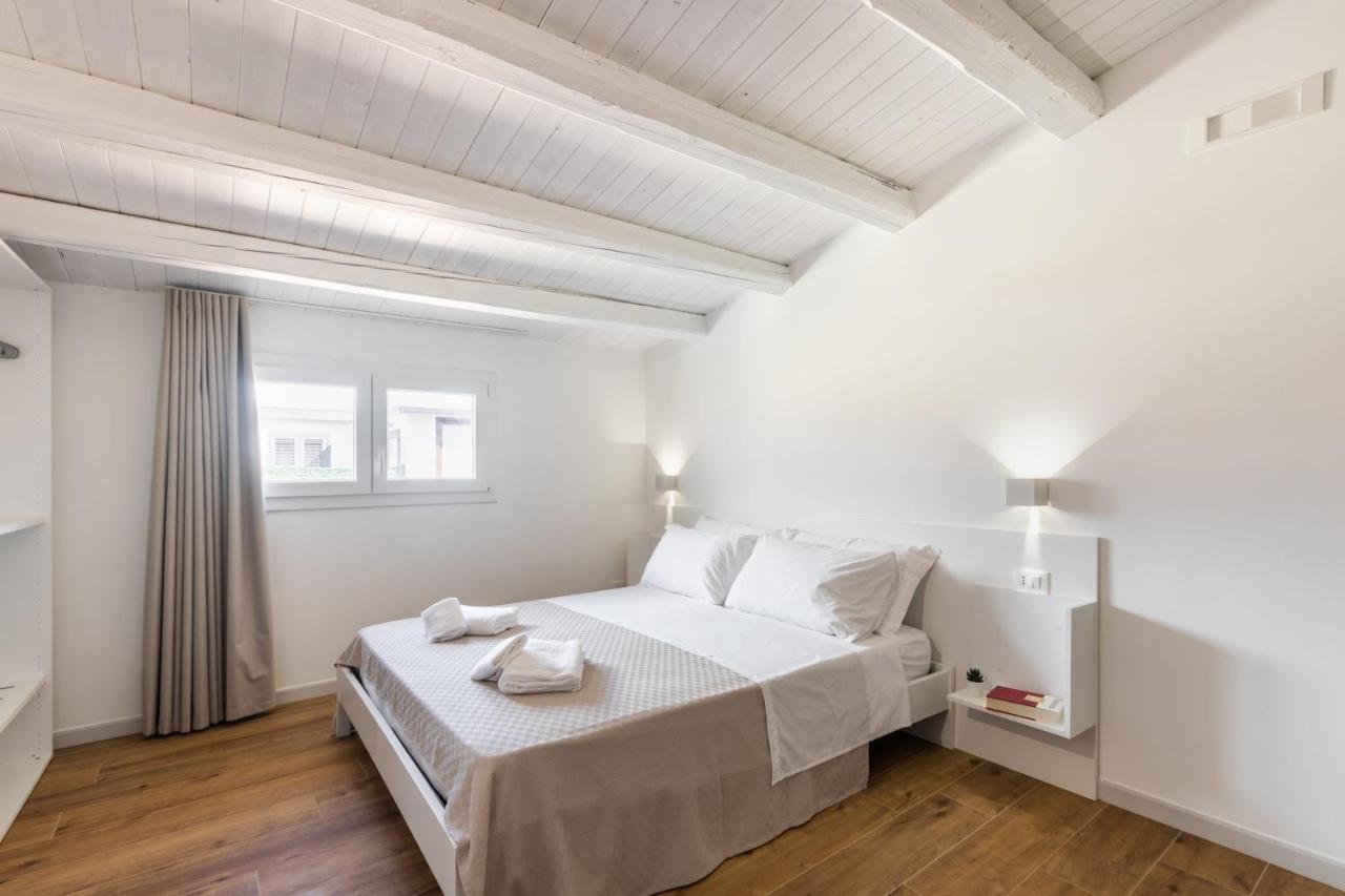 Trisina Apartment *