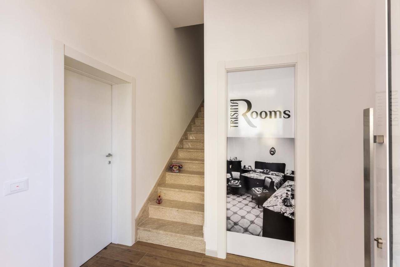 Trisina Apartment *