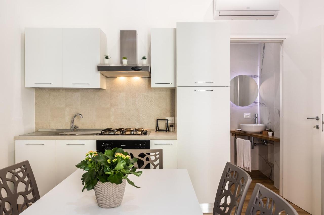 Apartamento Trisina *
