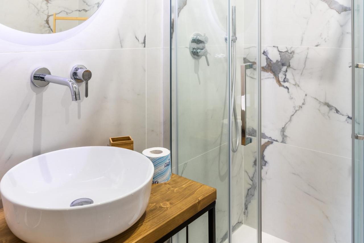 Apartment Trisina