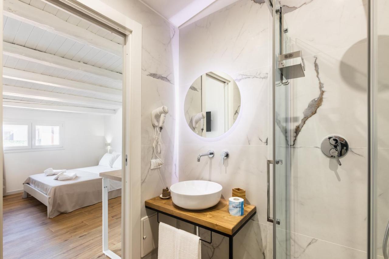 Trisina Apartment
