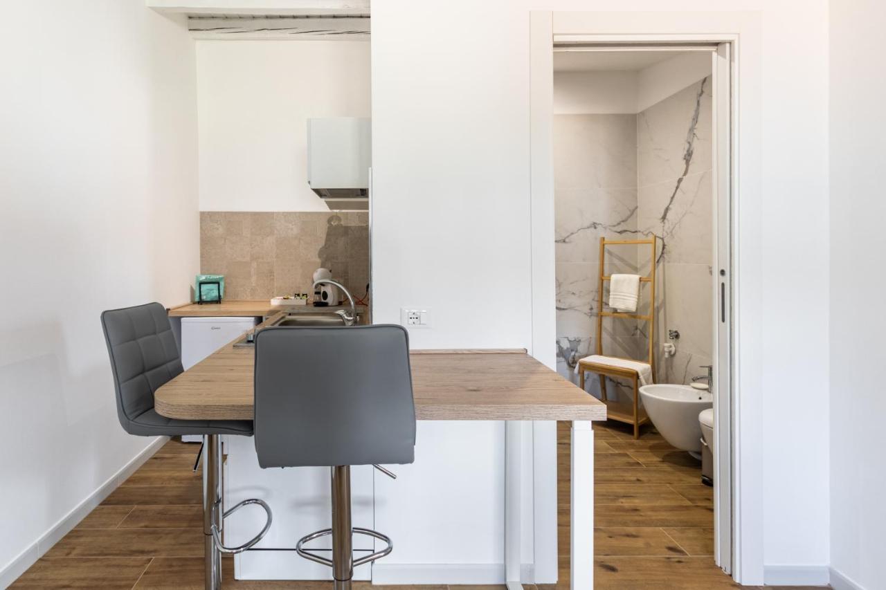 Apartment Trisina