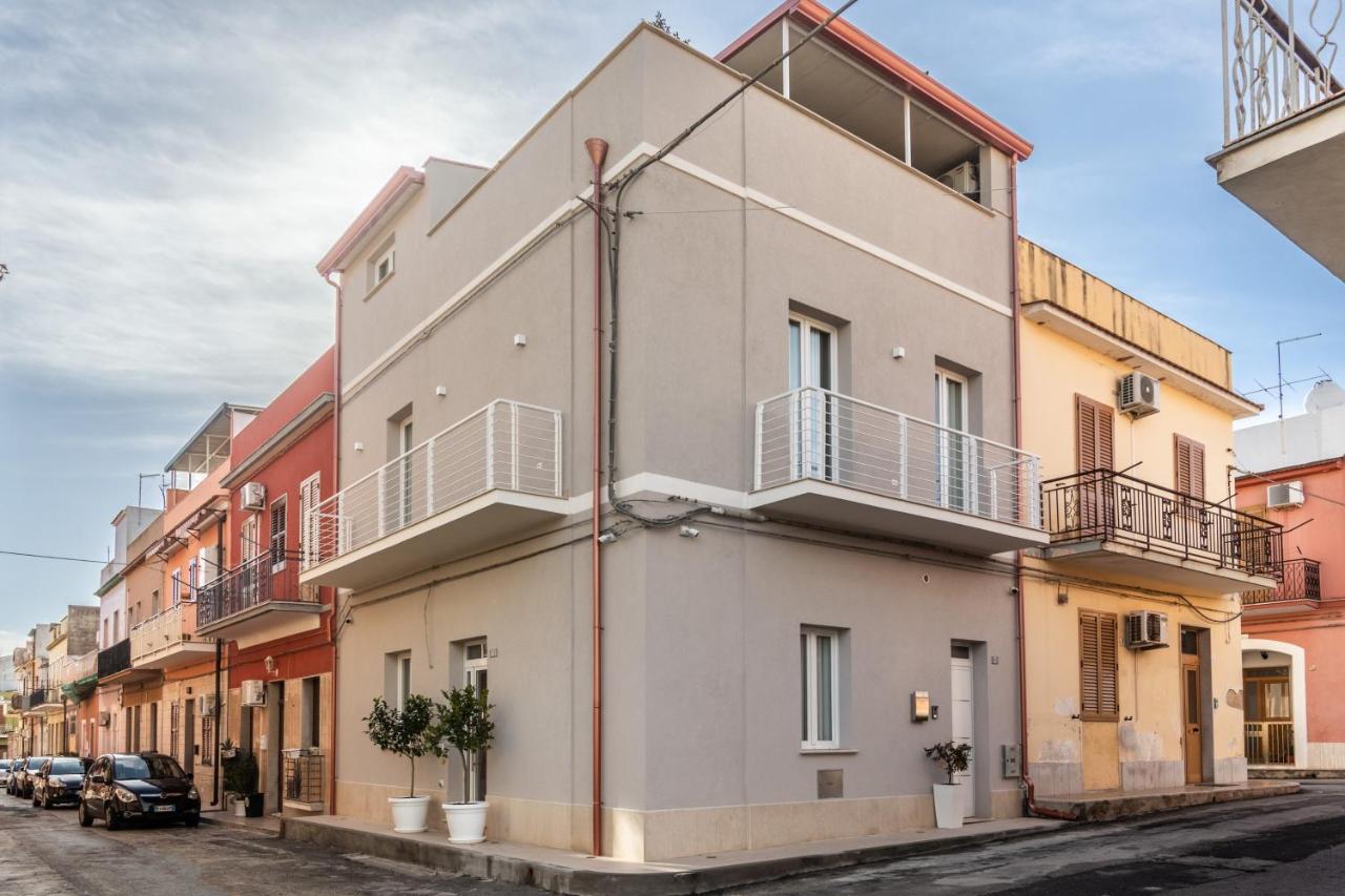 Trisina Apartment