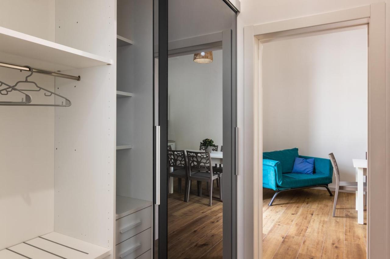 Trisina Apartamento *