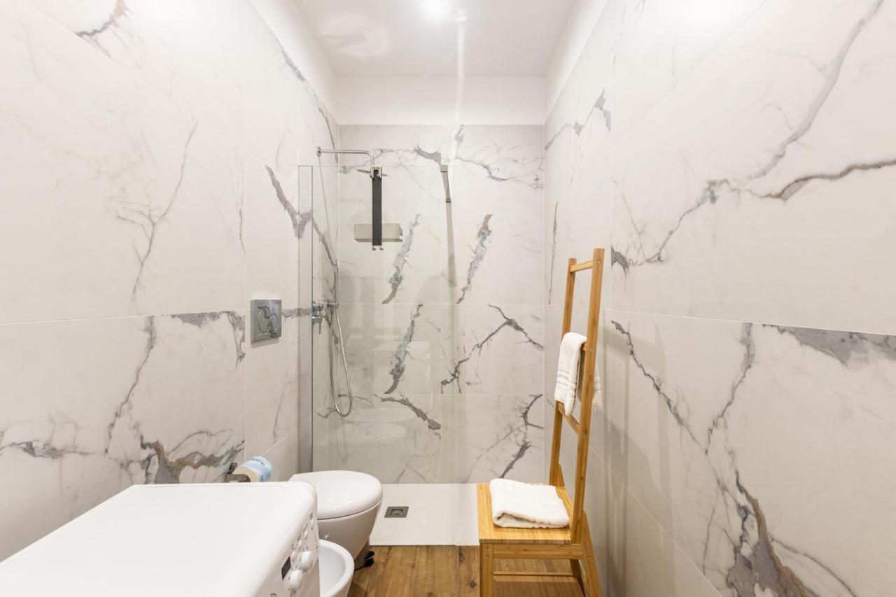Trisina Apartment *