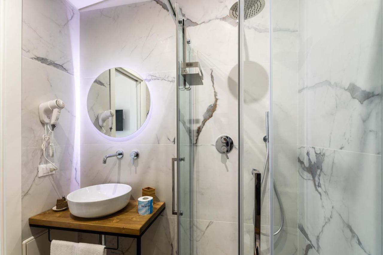 Apartment Trisina *