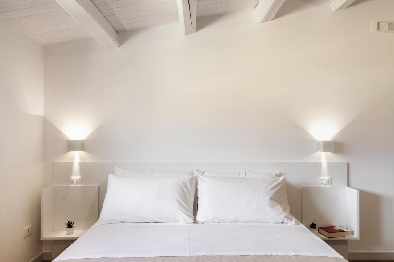 Trisina Apartment *