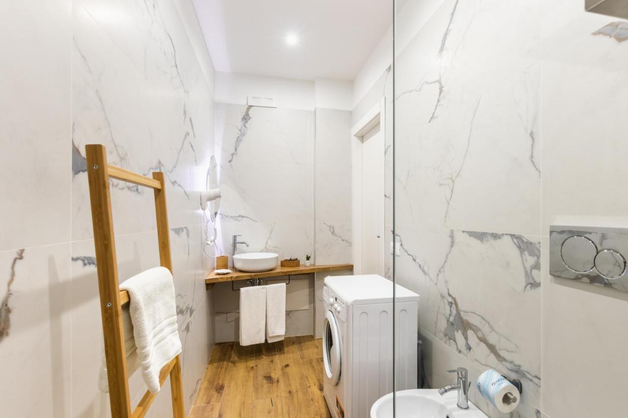 Apartment Trisina Avola