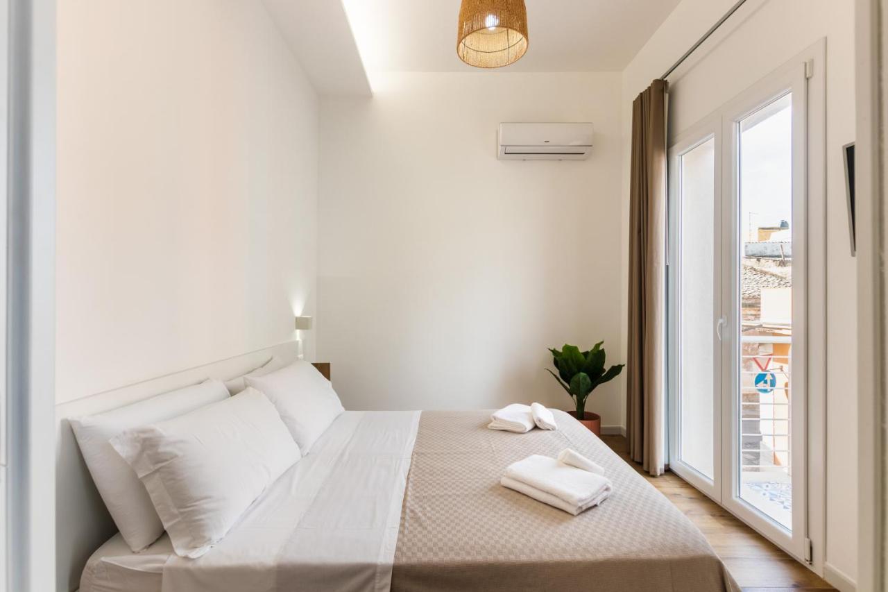 Trisina Apartment