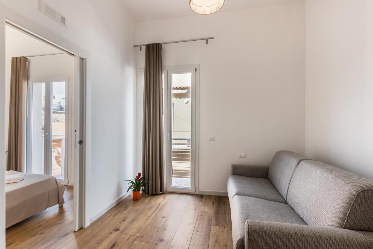 Trisina Apartment *