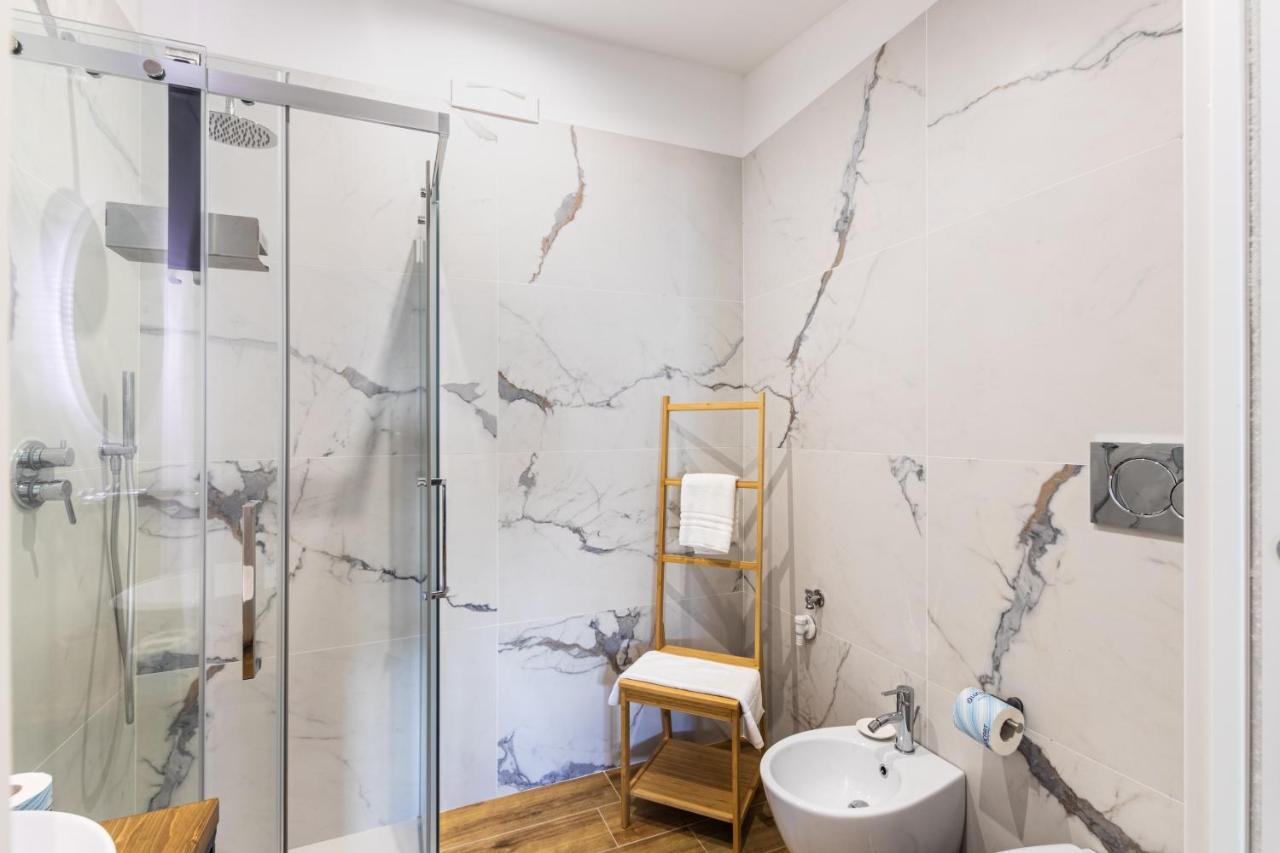 Trisina Apartment