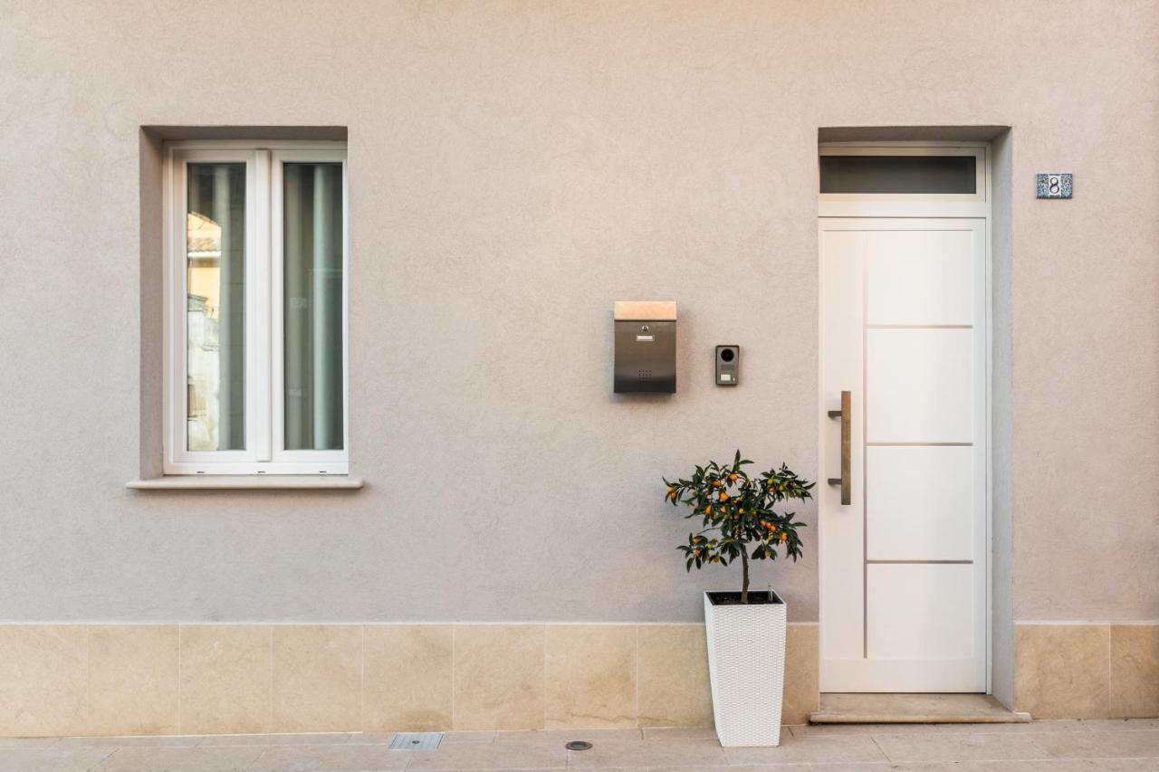 Trisina Apartment