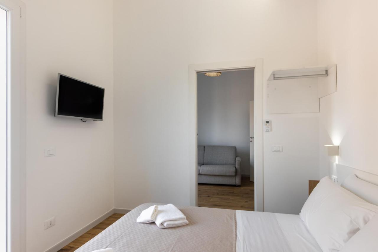 Trisina Apartment *