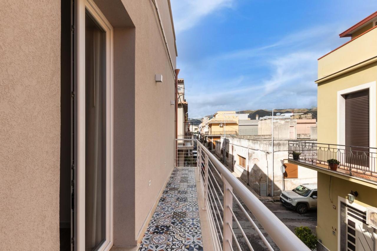 Trisina Apartment