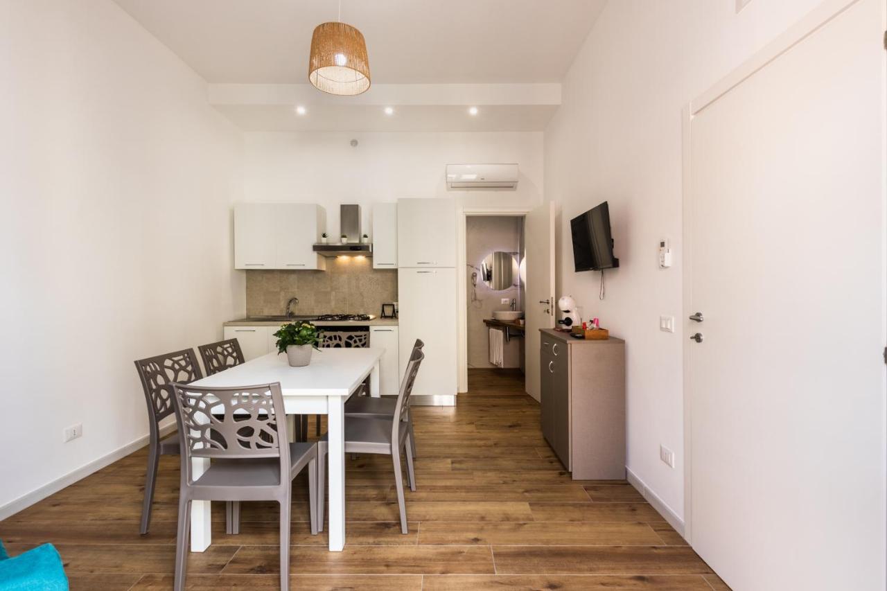 Apartment Trisina Avola