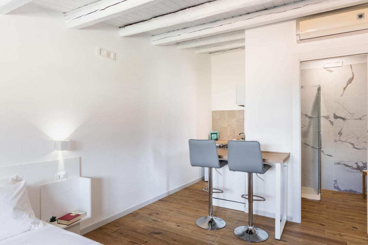 Apartment Trisina