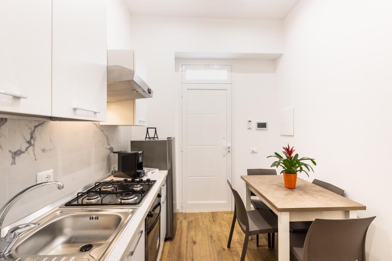 Trisina Apartment *
