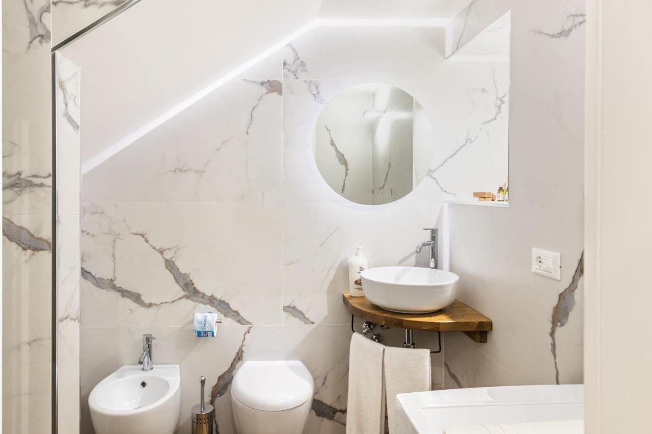 Trisina Apartamento *
