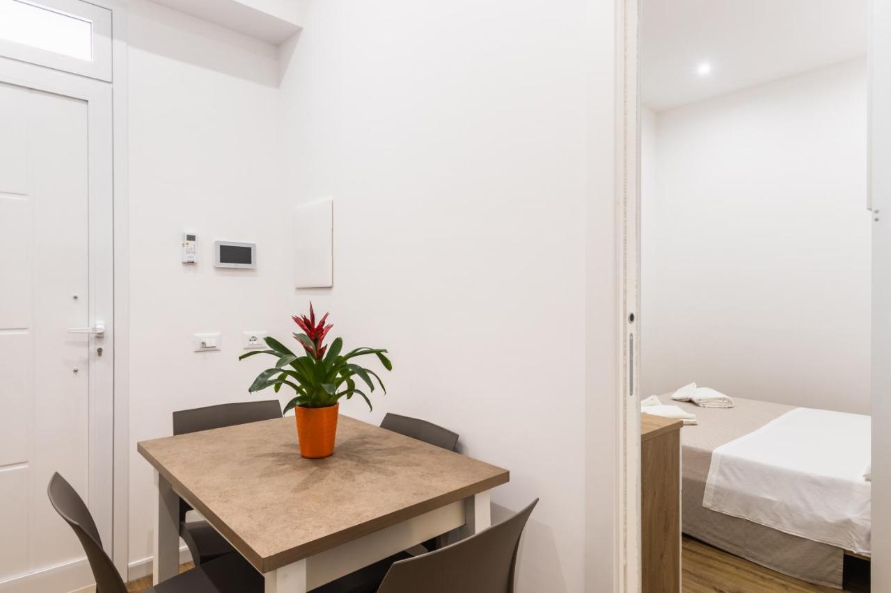Apartment Trisina *