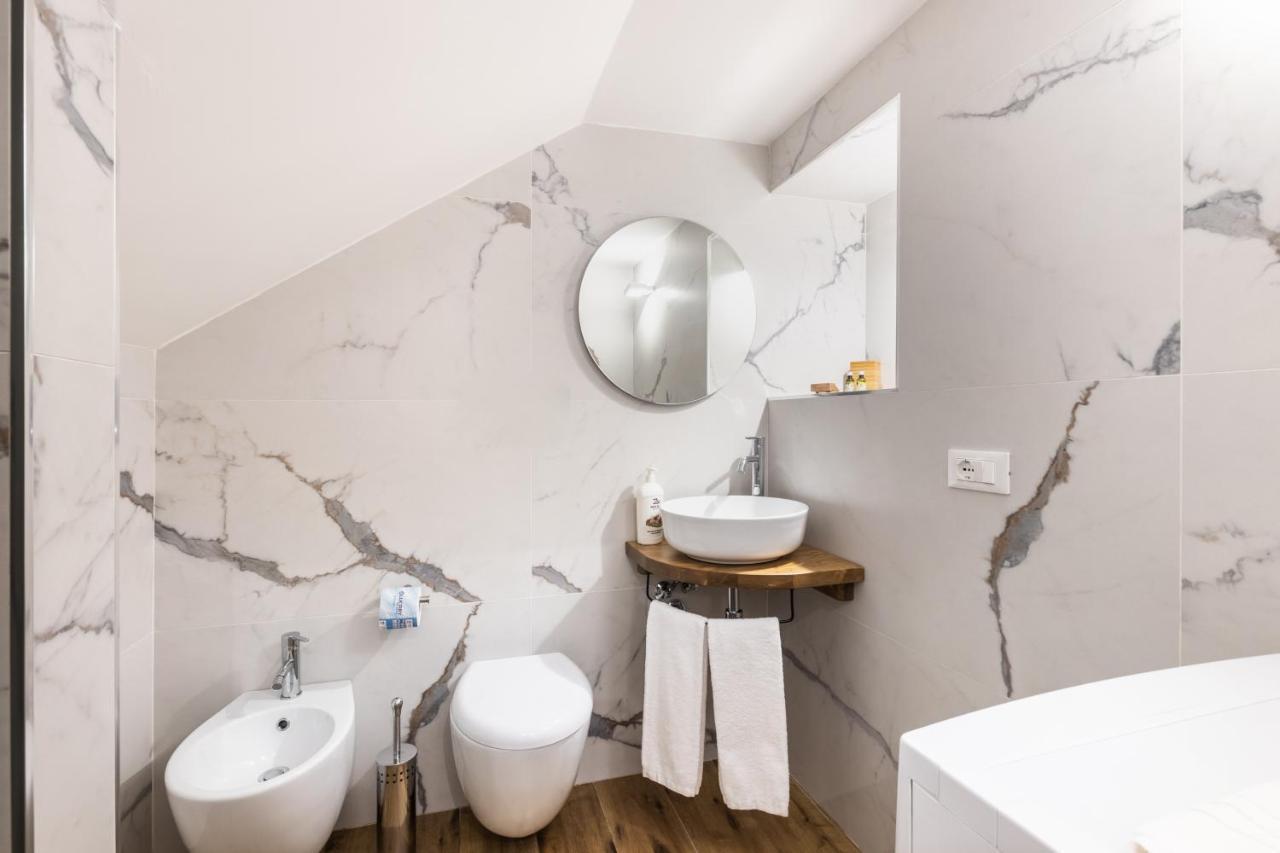 Apartment Trisina *