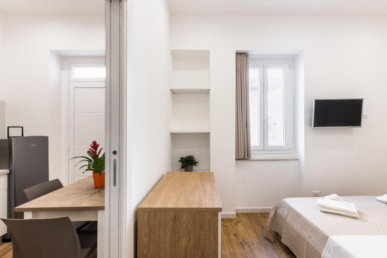 Trisina Apartment *